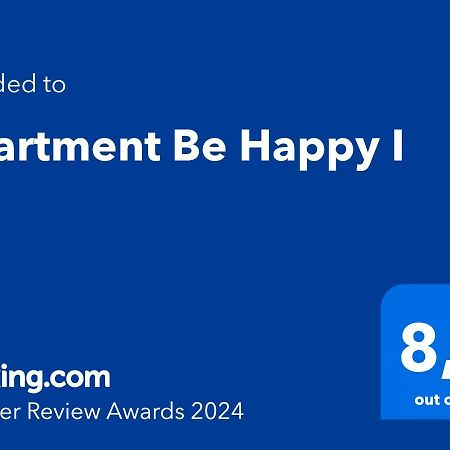 Apartment Be Happy I بيلار ذي لا أوراذاذا المظهر الخارجي الصورة
