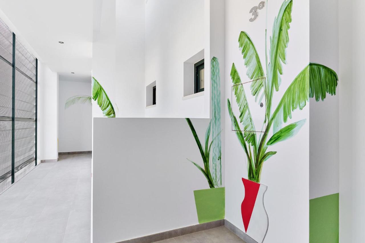 Apartment Be Happy I بيلار ذي لا أوراذاذا المظهر الخارجي الصورة