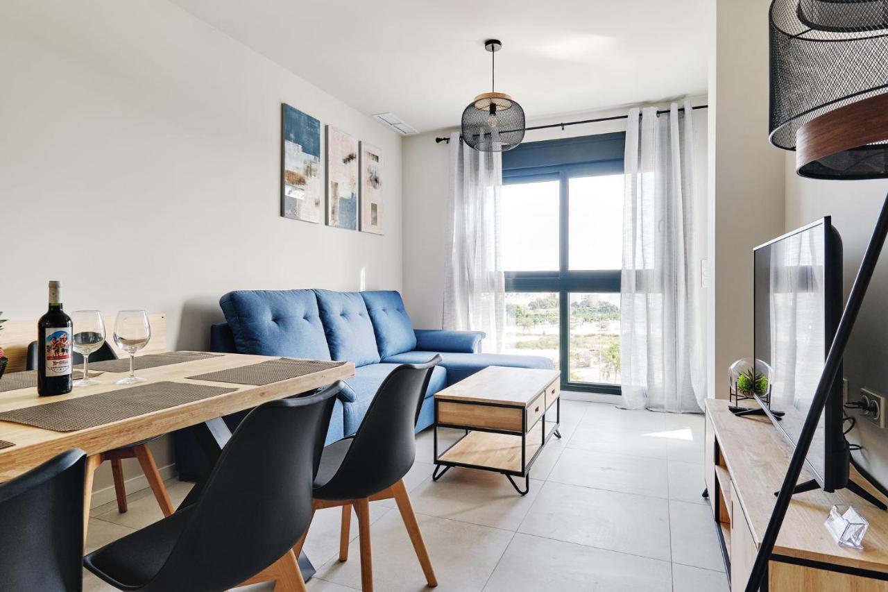 Apartment Be Happy I بيلار ذي لا أوراذاذا المظهر الخارجي الصورة