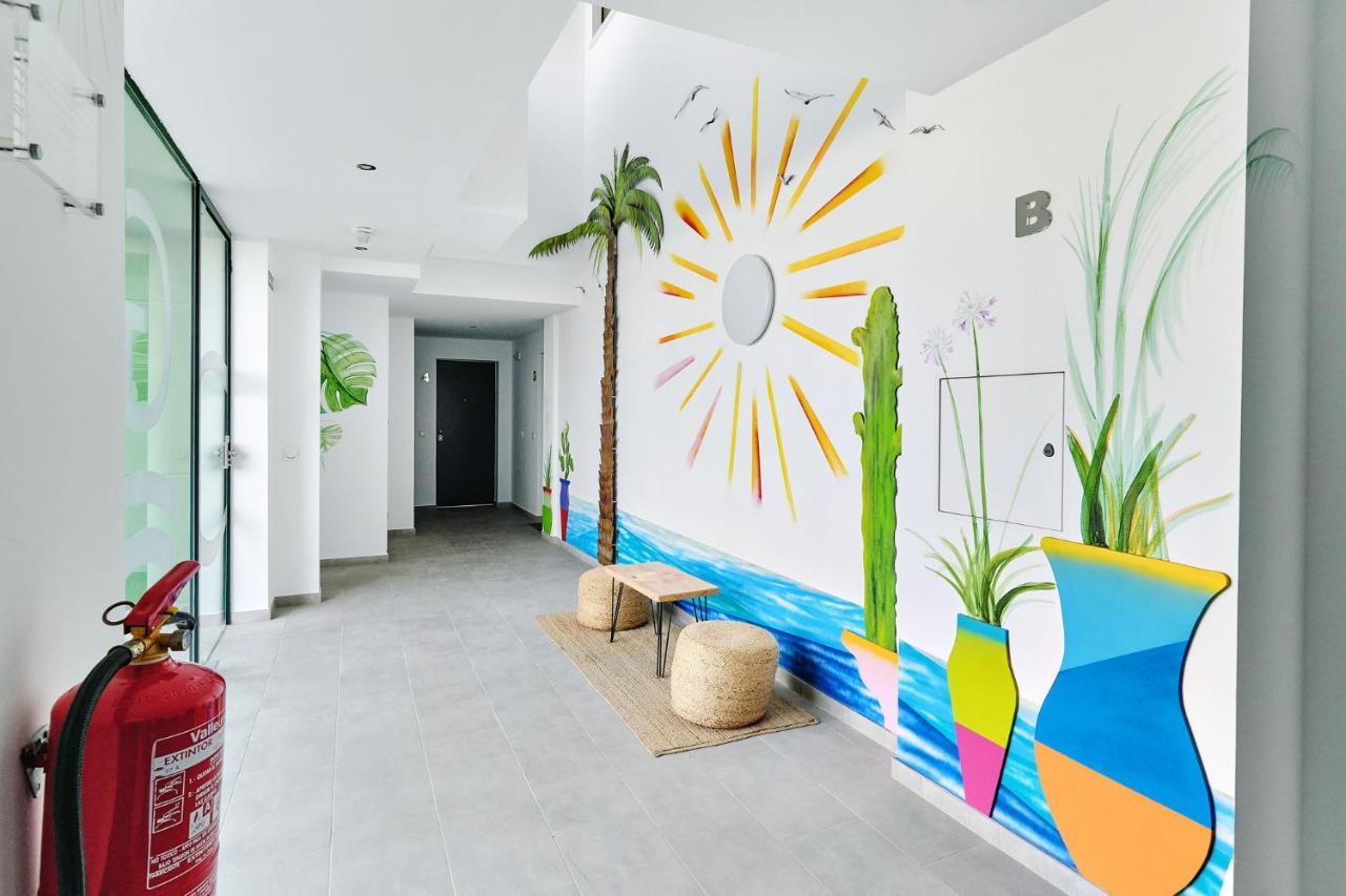 Apartment Be Happy I بيلار ذي لا أوراذاذا المظهر الخارجي الصورة