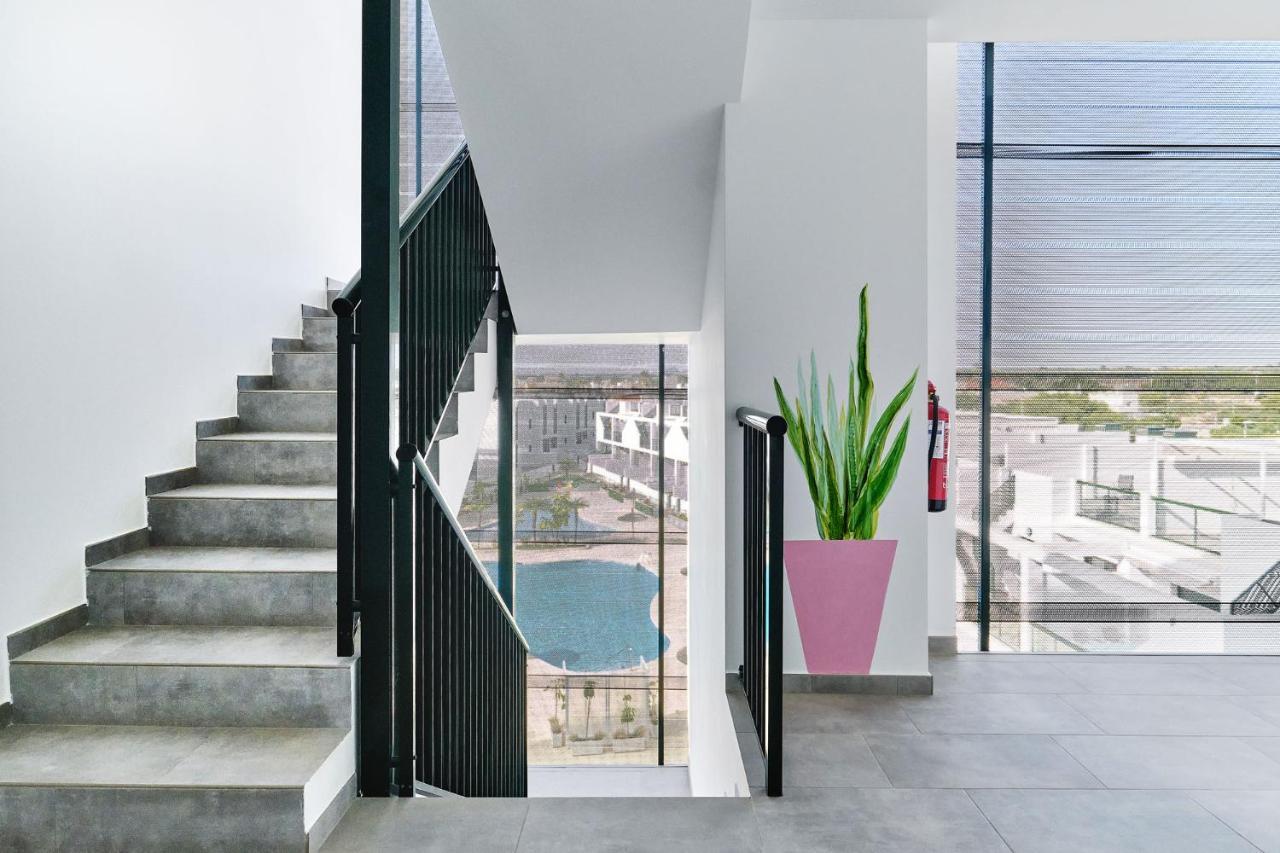 Apartment Be Happy I بيلار ذي لا أوراذاذا المظهر الخارجي الصورة
