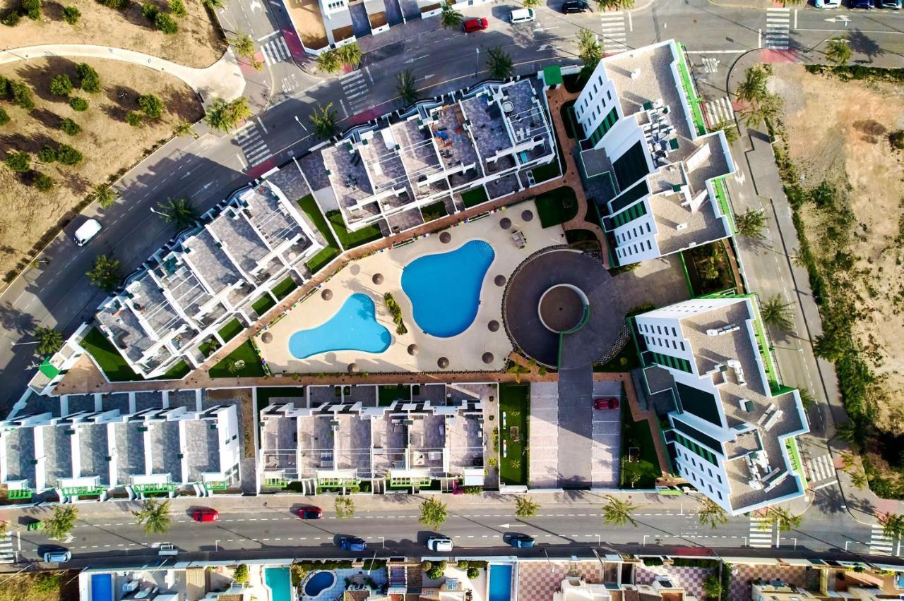 Apartment Be Happy I بيلار ذي لا أوراذاذا المظهر الخارجي الصورة