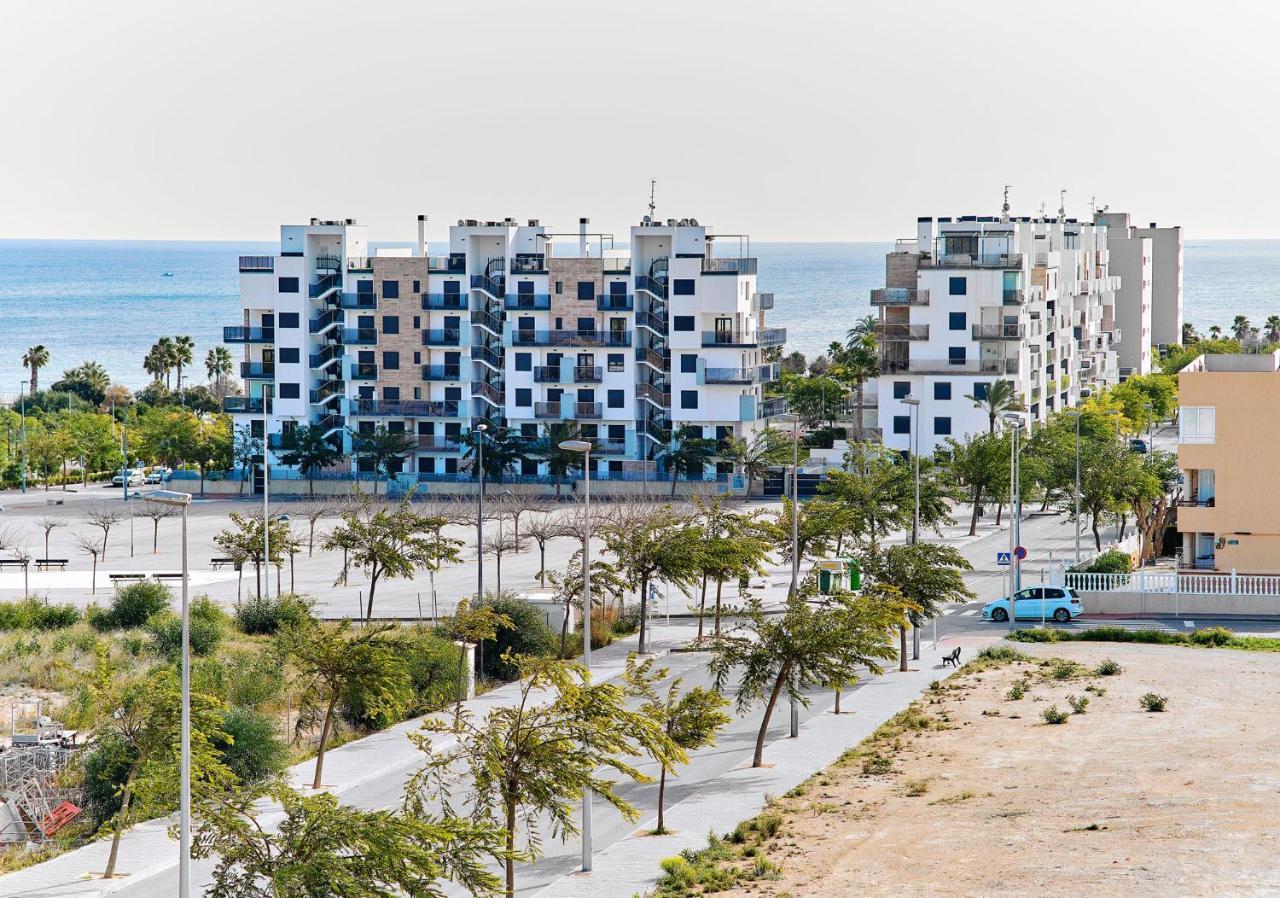 Apartment Be Happy I بيلار ذي لا أوراذاذا المظهر الخارجي الصورة
