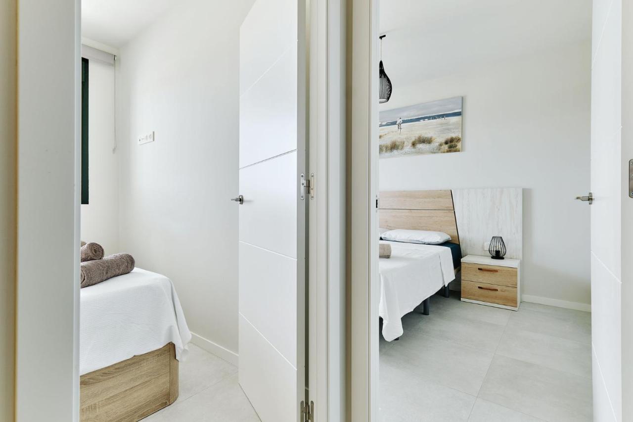 Apartment Be Happy I بيلار ذي لا أوراذاذا المظهر الخارجي الصورة