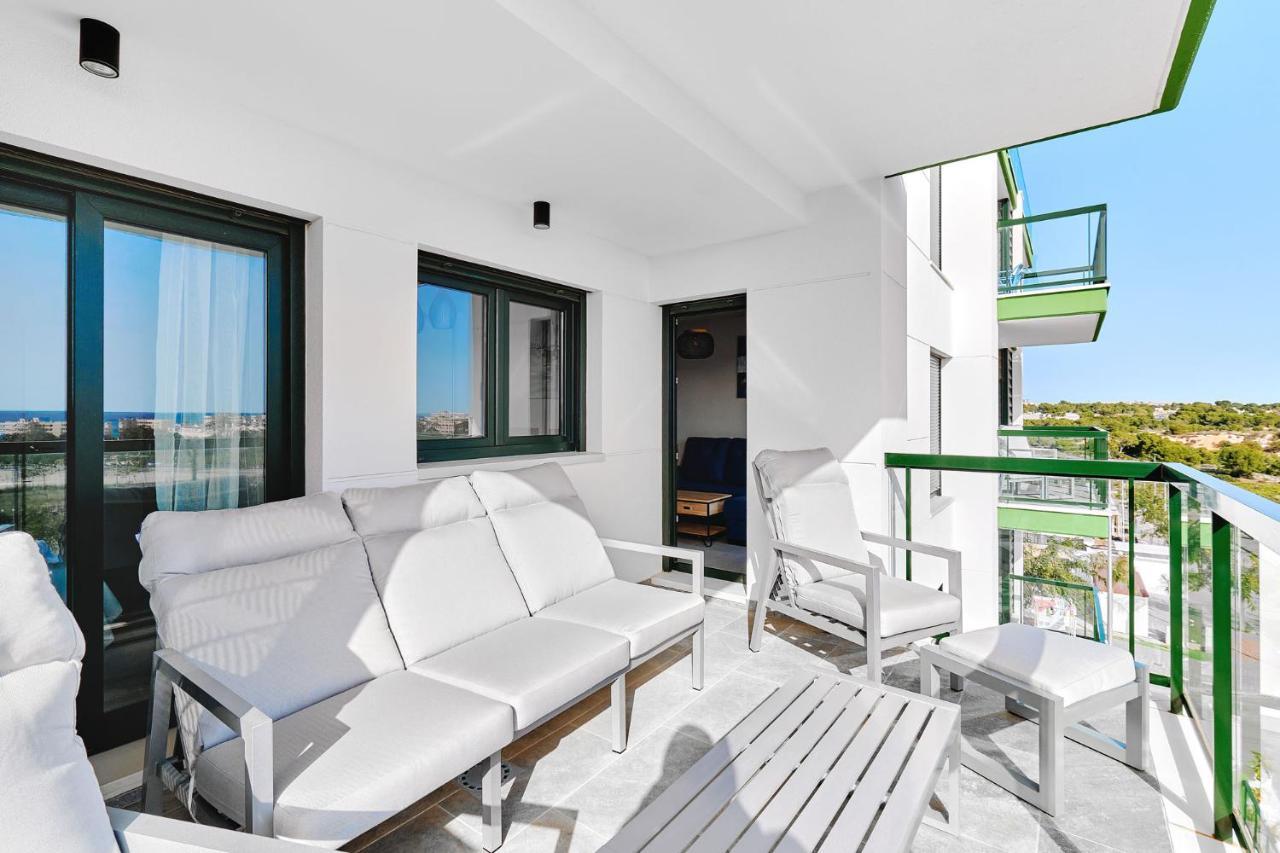 Apartment Be Happy I بيلار ذي لا أوراذاذا المظهر الخارجي الصورة