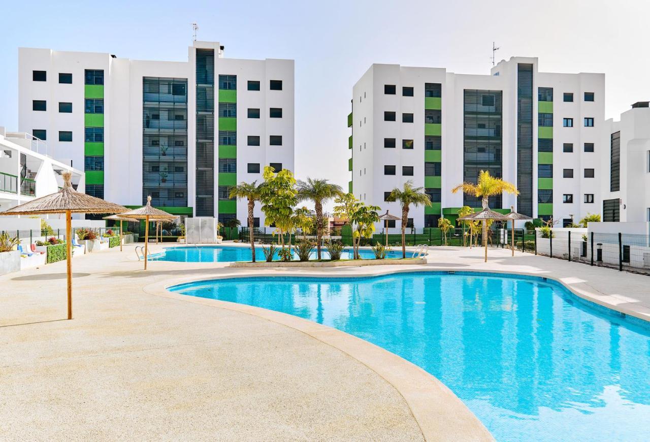 Apartment Be Happy I بيلار ذي لا أوراذاذا المظهر الخارجي الصورة