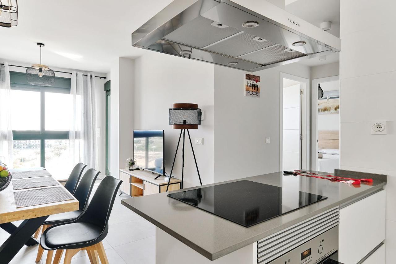 Apartment Be Happy I بيلار ذي لا أوراذاذا المظهر الخارجي الصورة