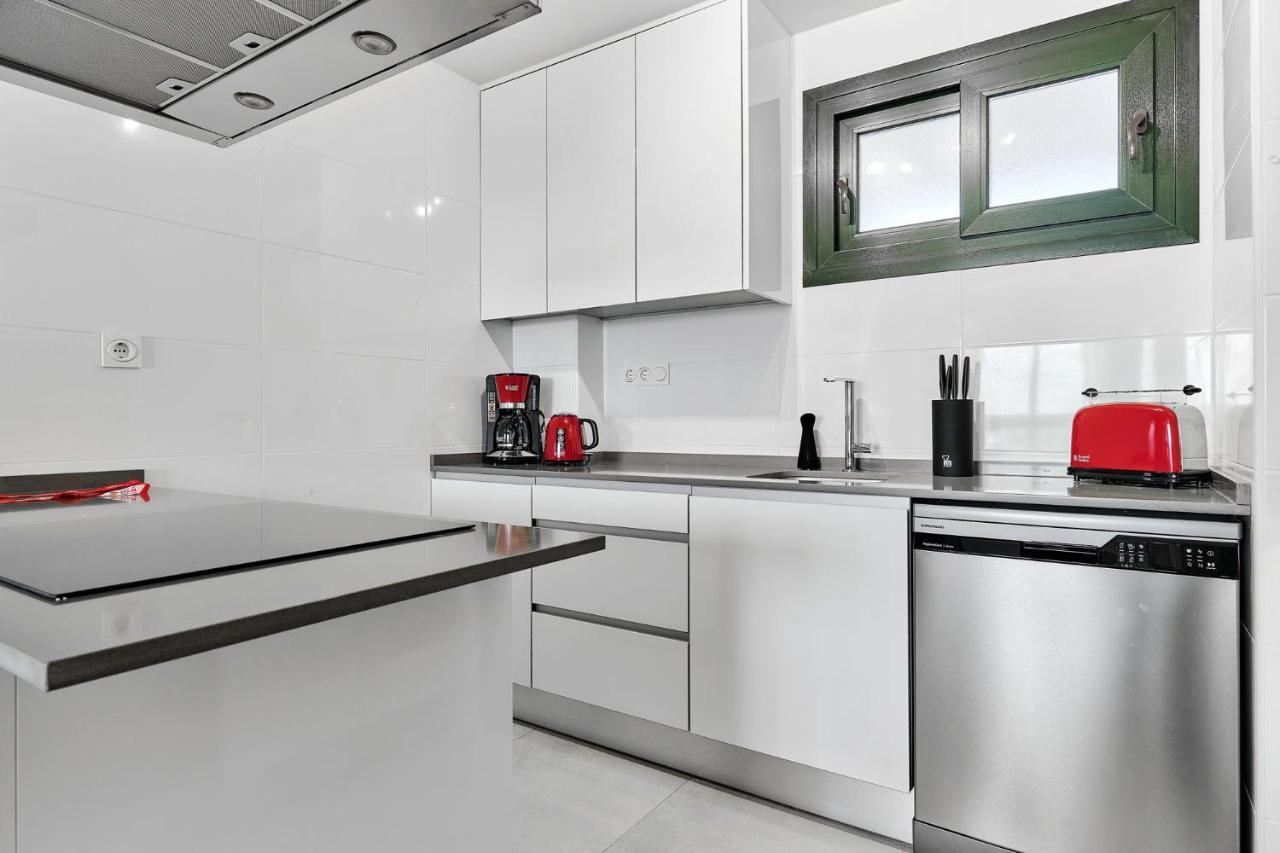 Apartment Be Happy I بيلار ذي لا أوراذاذا المظهر الخارجي الصورة