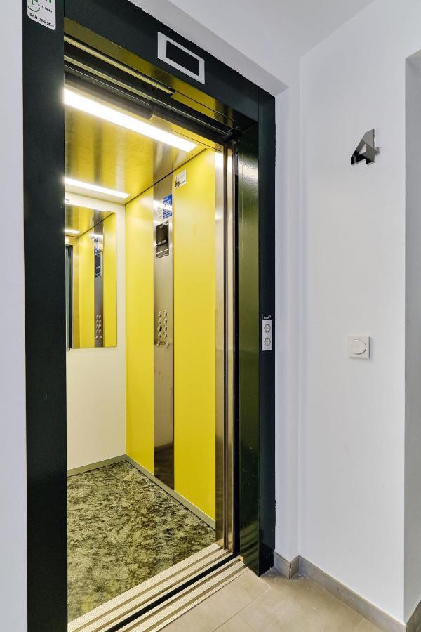 Apartment Be Happy I بيلار ذي لا أوراذاذا المظهر الخارجي الصورة