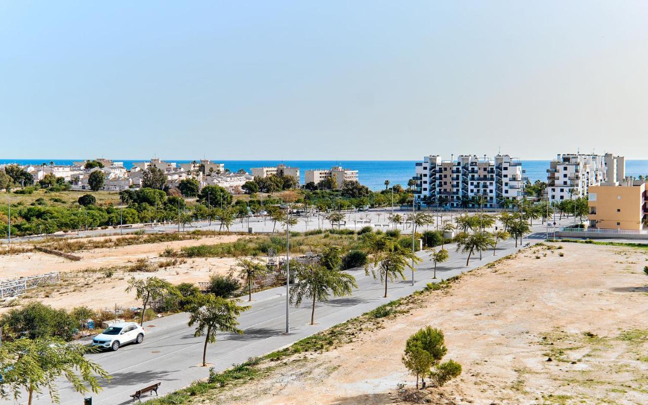 Apartment Be Happy I بيلار ذي لا أوراذاذا المظهر الخارجي الصورة