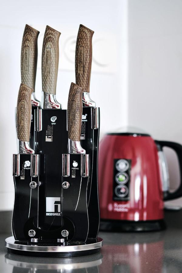 Apartment Be Happy I بيلار ذي لا أوراذاذا المظهر الخارجي الصورة