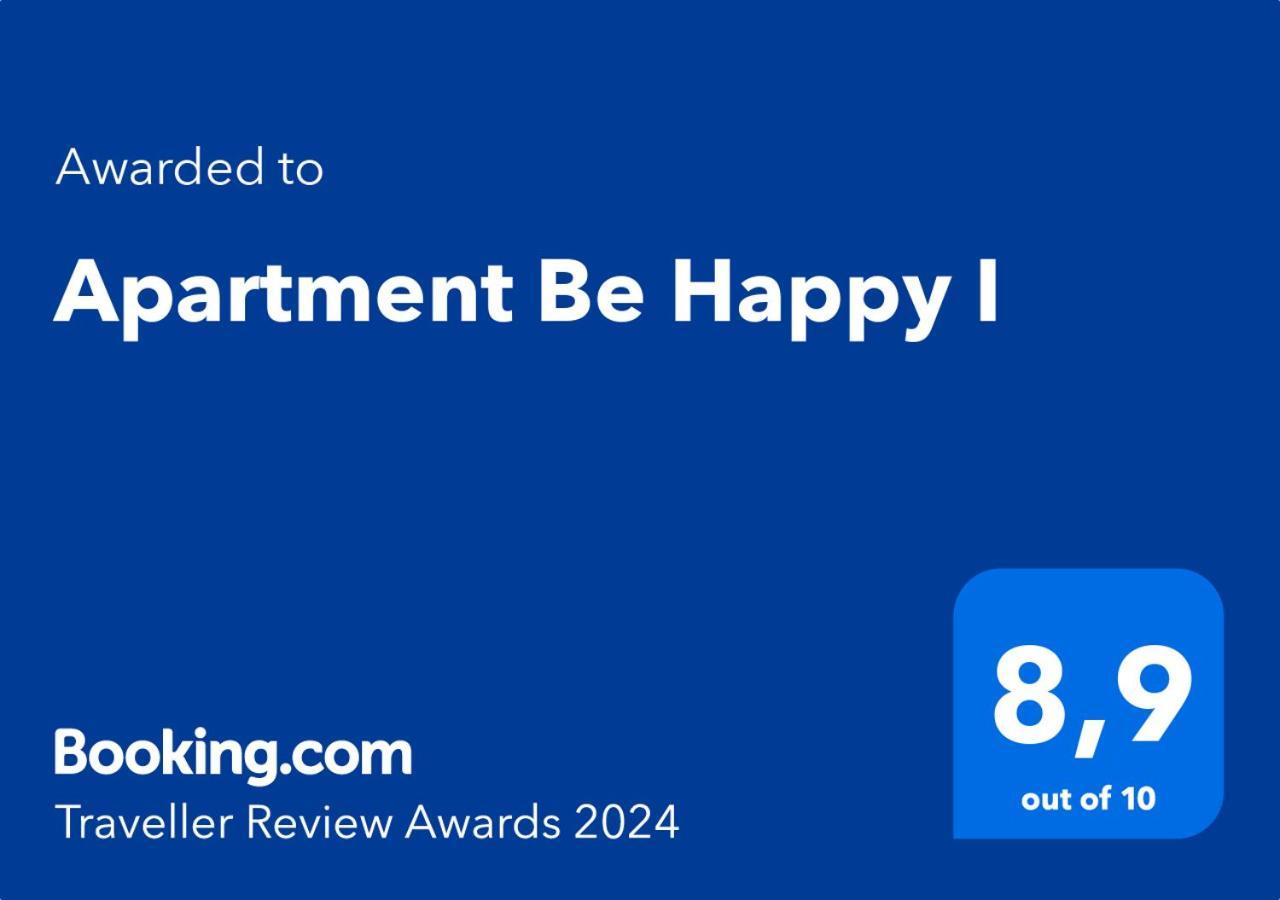 Apartment Be Happy I بيلار ذي لا أوراذاذا المظهر الخارجي الصورة